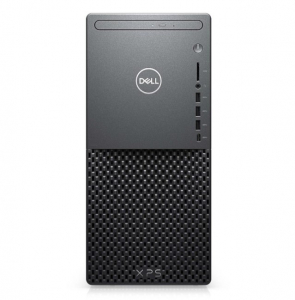 Dell XPS 8940 Black (Core i7-11700, 16GB, 512GB SSD, 1TB HDD, GTX 1660Ti, KB, Mouse, 500W, Win10H)
