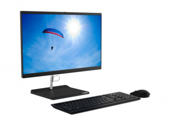 Lenovo AIO V30a 22IML Black (21.5" FHD IPS Intel Core i5-1035G11.0-3.6GHz, 8GB, 256GB, No OS)