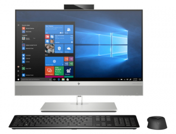 HP AIO EliteOne 800 G6 (23.8" Touch FHD IPS Core i5-10500 3.1-4.5GHz, 8GB, 256GB, RX 5300M, W10Pro)