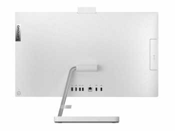 Lenovo AIO IdeaCentre 3 27ITL6 White (27" FHD IPS Core i5-1135G7 2.4-4.2GHz, 16GB, 512GB, no OS)