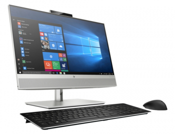 HP AIO EliteOne 800 G6  (23.8" FHD IPS Core i7-10700 2.9-4.8GHz, 16GB, 512GB, Win10Pro)