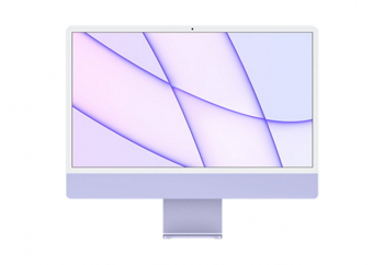 Apple iMac 24" Z131000AS Purple (M1 16Gb 512Gb)