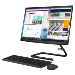 Lenovo AIO IdeaCentre 3 22IIL5 Black (21.5" FHD IPS Core i3-1005G1 1.2-3.4GHz, 8GB, 256GB, W10Home)