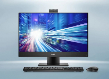 Dell AIO OptiPlex 7470 (23.8" FHD non-Touch IPS Core i7-9700 3.0-4.7GHz, 16GB, 256GB, W10P)