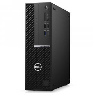 Dell OptiPlex 5090 SFF Black (Core i5-10505, 8GB, 256GB SSD, Kb, Mouse, 200W, W11Pro)