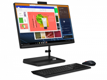 Lenovo AIO IdeaCentre 3 22ITL6 Black (21.5" FHD WVA Core i3-1115G4  3.0-4.1GHz, 8GB, 256GB, W11Home)