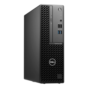 Dell Optiplex 3000 SFF Black (Core i5-12500 3.0-4.6GHz, 8GB RAM, 256GB SSD, W11Pro) 