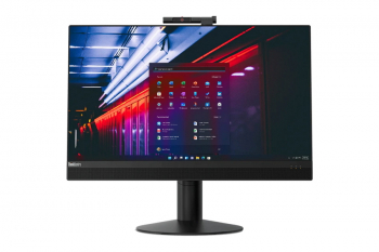 Lenovo AIO ThinkCentre M920z Black (23.8" FHD IPS Intel Core i7-9700 3.0-4.7GHz, 8GB, 512GB, W10Pro)