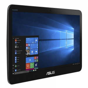 Asus AiO V161GA Black (15.6" HD Touch Celeron N4020 1.1-2.8GHz, 8GB, 256GB, no OS)