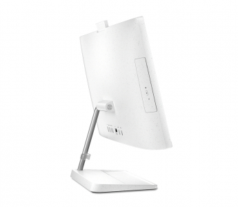 Lenovo AIO IdeaCentre 3 24ALC6 White (23.8" FHD IPS Ryzen 3 5300U 2.6-3.8GHz, 8GB, 256GB, No OS)