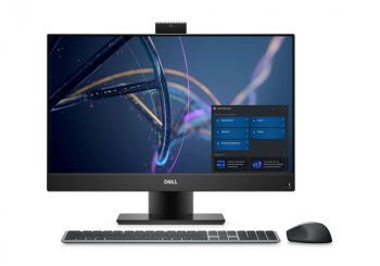 Dell AIO OptiPlex 7400 (23,8" FHD non-Touch IPS Core i7-12700 2.1-4.9GHz, 32GB,512GB,RX6500M,Ubuntu)