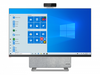 Lenovo AIO YOGA 7 27ACH6 (27" UHD IPS Ryzen 5 5600H 3.3-4.2GHz, 16GB, 512GB, No OS)
