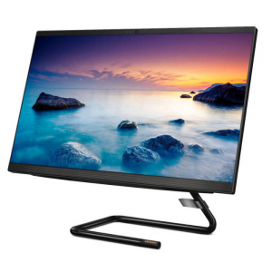 Lenovo AIO IdeaCentre 3 24ARE05 Black (23.8" FHD IPS Ryzen 7 4700U 2.0-4.1GHz, 16GB, 512GB, No OS)