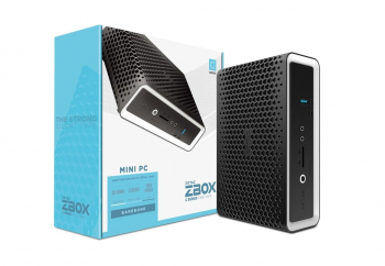 ZBOX-CI662NANO-BE