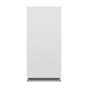 Case mATX GAMEMAX M60, w/o PSU,1x120mm FRGB, 1xUSB3.0,2xUSB 2.0, Mesh side panel, White 