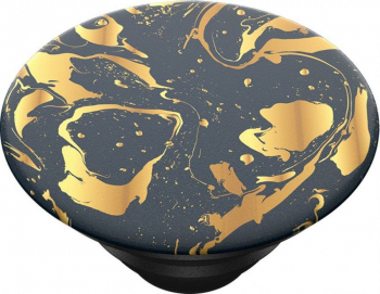 PopSockets Gilded Swirl