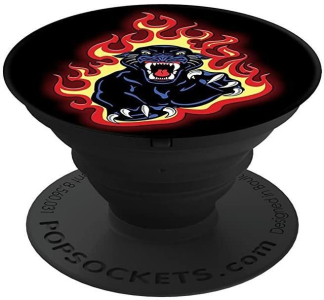 PopSockets PANTHER FLAMES original 800033