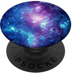 PopSockets BLUE NEBULA original 101106