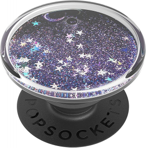 PopSockets Tidepool Galaxy Purple original 801573