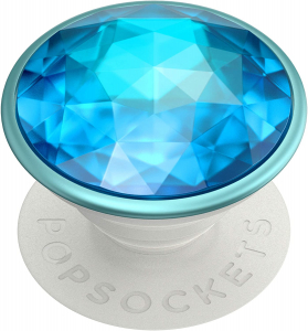 PopSockets Disco Crystal Blue original 801130