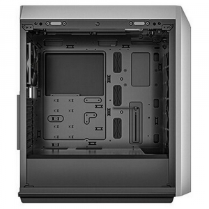Case ATX Deepcool CL500 4F, w/o PSU, 4x120mm A-RGB, 2xUSB 3.0/1xUSB Type-C, TG, Fan Hub, Black