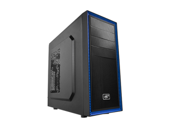 TESSERACT BF-BK