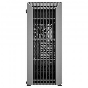 Case ATX Deepcool CL500 4F, w/o PSU, 4x120mm A-RGB, 2xUSB 3.0/1xUSB Type-C, TG, Fan Hub, Black