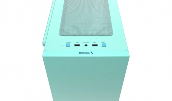 XDC-MACUBE 110 GREEN