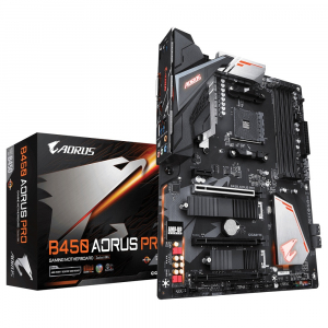 GA_B450 AORUS PRO