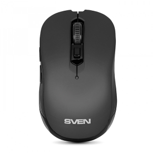 SV RX-560SW Black