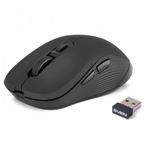 SV RX-560SW Black