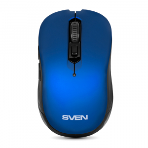 SV RX-560SW Blue