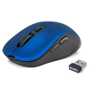 SV RX-560SW Blue