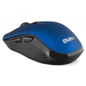 SV RX-560SW Blue