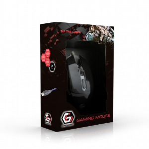 GMB MUSG-001-G