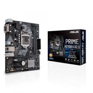PRIME H310M-K_R2.0