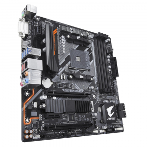 GA_B450 AORUS M