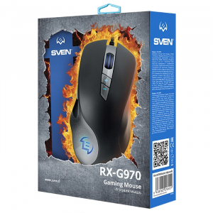 SV RX-G970