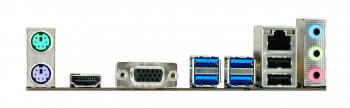 BS B365MHC