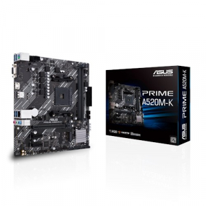 PRIME A520M-K