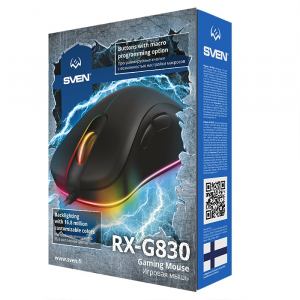 SV RX-G830