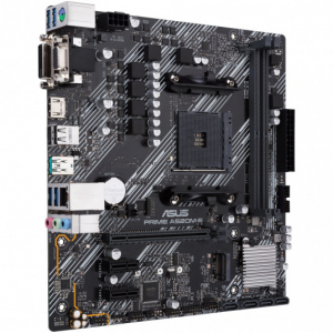 PRIME A520M-E