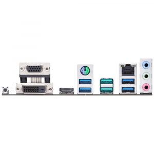 PRIME B450M-A II