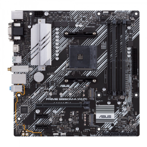 PRIME B550M-A WIFI