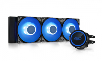 XDC-GAMMAXX L360 A-RGB