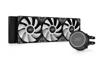 XDC-GAMMAXX L360 A-RGB