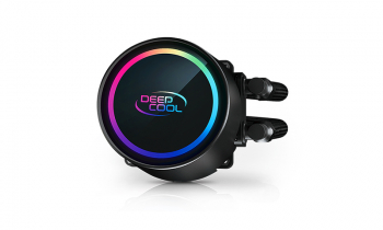 XDC-GAMMAXX L360 A-RGB