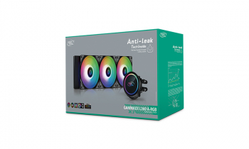 XDC-GAMMAXX L360 A-RGB