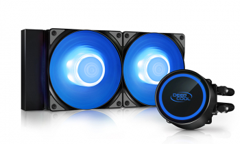 XDC-GAMMAXX L240 A-RGB