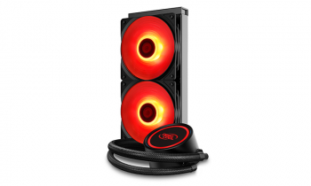 XDC-GAMMAXX L240 V2
